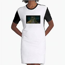 Arkheron's name is inspired by mythology Arkheron Dresses