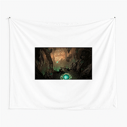 Arkheron is an action adventure game Arkheron Tapestries