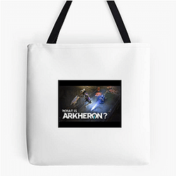 Arkheron is being developed for PC Arkheron Bags