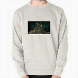 Arkheron's name is inspired by mythology Arkheron Sweatshirts
