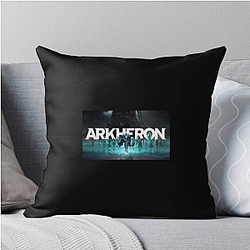 Arkheron is a video game Arkheron Pillows Cover