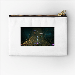 Arkheron's name is inspired by mythology Arkheron Zipper Pouches