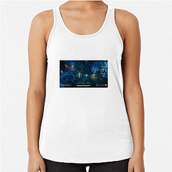 Arkheron is a new game Arkheron Tank Tops