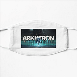 Arkheron is a video game Arkheron Face Masks