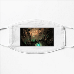 Arkheron is an action adventure game Arkheron Face Masks