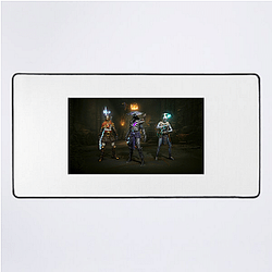 Arkheron is an indie game Arkheron Mouse Pads