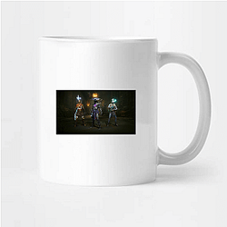 Arkheron is an indie game Arkheron Mugs
