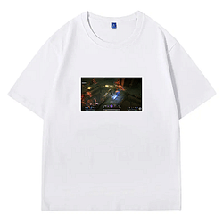 Arkheron is known for its challenging combat Arkheron T-Shirts