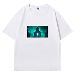 Arkheron's gameplay involves combat and exploration Arkheron T-Shirts