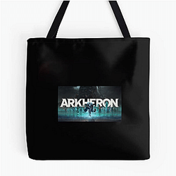Arkheron is a video game Arkheron Bags