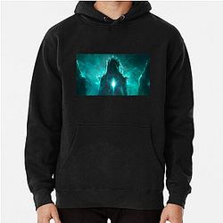 Arkheron's gameplay involves combat and exploration Arkheron Hoodies
