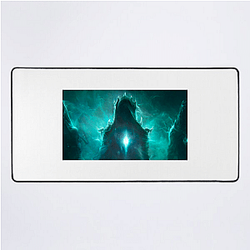 Arkheron's gameplay involves combat and exploration Arkheron Mouse Pads