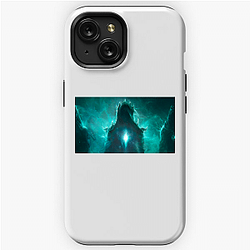 Arkheron's gameplay involves combat and exploration Arkheron iPhone Cases