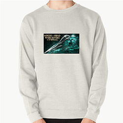 Arkheron has a stylized fantasy setting Arkheron Sweatshirts