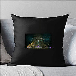 Arkheron's name is inspired by mythology Arkheron Pillows Cover