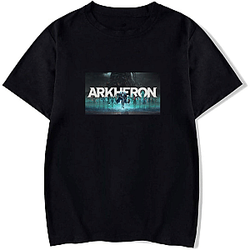 Arkheron is a video game Arkheron T-Shirts