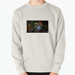 Arkheron is known for its challenging combat Arkheron Sweatshirts