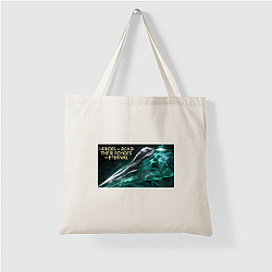 Arkheron has a stylized fantasy setting Arkheron Bags