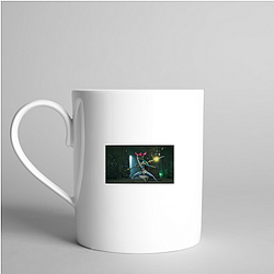 Arkheron is a third person game Arkheron Mugs