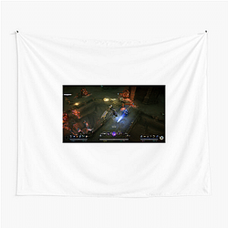 Arkheron is known for its challenging combat Arkheron Tapestries