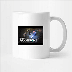 Arkheron is being developed for PC Arkheron Mugs