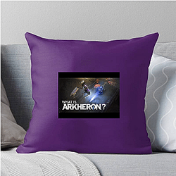 Arkheron is being developed for PC Arkheron Pillows Cover
