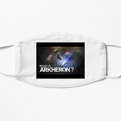Arkheron is being developed for PC Arkheron Face Masks