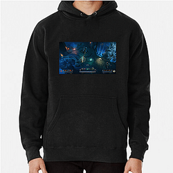 Arkheron is a new game Arkheron Hoodies