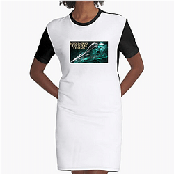 Arkheron has a stylized fantasy setting Arkheron Dresses