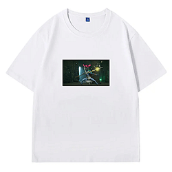Arkheron is a third person game Arkheron T-Shirts