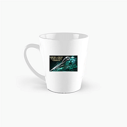 Arkheron has a stylized fantasy setting Arkheron Mugs