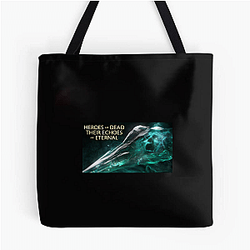 Arkheron has a stylized fantasy setting Arkheron Bags