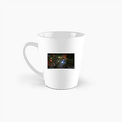Arkheron is known for its challenging combat Arkheron Mugs