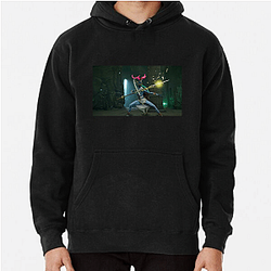 Arkheron is a third person game Arkheron Hoodies