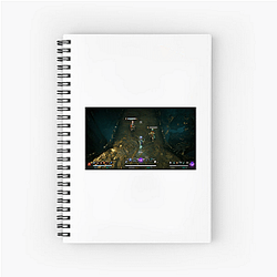 Arkheron's name is inspired by mythology Arkheron Notebook