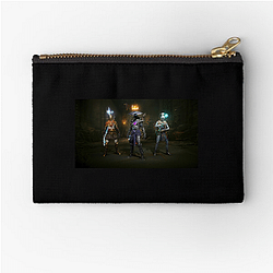 Arkheron is an indie game Arkheron Zipper Pouches