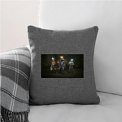 Arkheron is an indie game Arkheron Pillows Cover