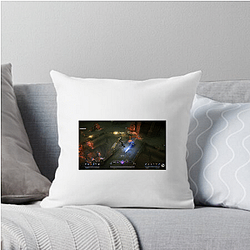 Arkheron is known for its challenging combat Arkheron Pillows Cover