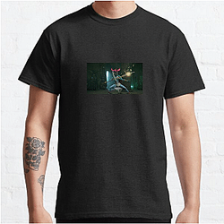 Arkheron is a third person game Arkheron T-Shirts