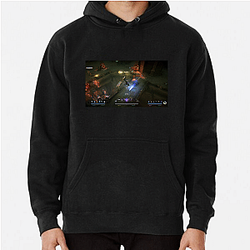 Arkheron is known for its challenging combat Arkheron Hoodies