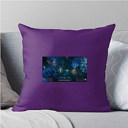 Arkheron is a new game Arkheron Pillows Cover
