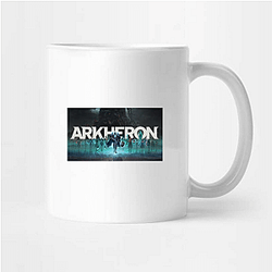 Arkheron is a video game Arkheron Mugs