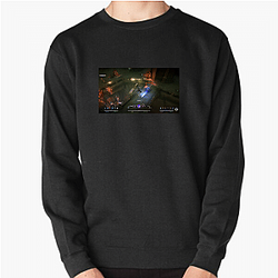 Arkheron is known for its challenging combat Arkheron Sweatshirts