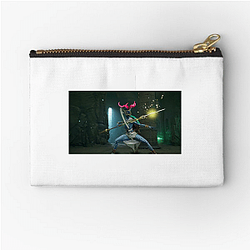 Arkheron is a third person game Arkheron Zipper Pouches
