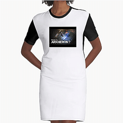Arkheron is being developed for PC Arkheron Dresses