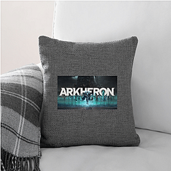 Arkheron is a video game Arkheron Pillows Cover