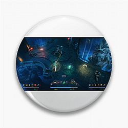 Arkheron is a new game Arkheron Pins