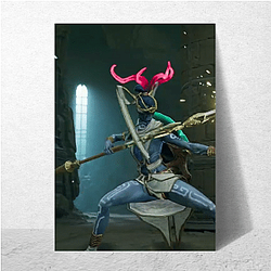 Arkheron is a third person game Arkheron Posters