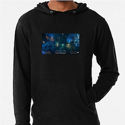 Arkheron is a new game Arkheron Hoodies