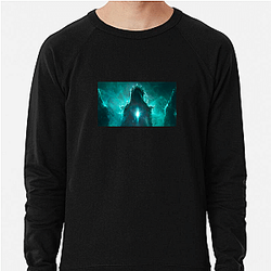 Arkheron's gameplay involves combat and exploration Arkheron Sweatshirts
